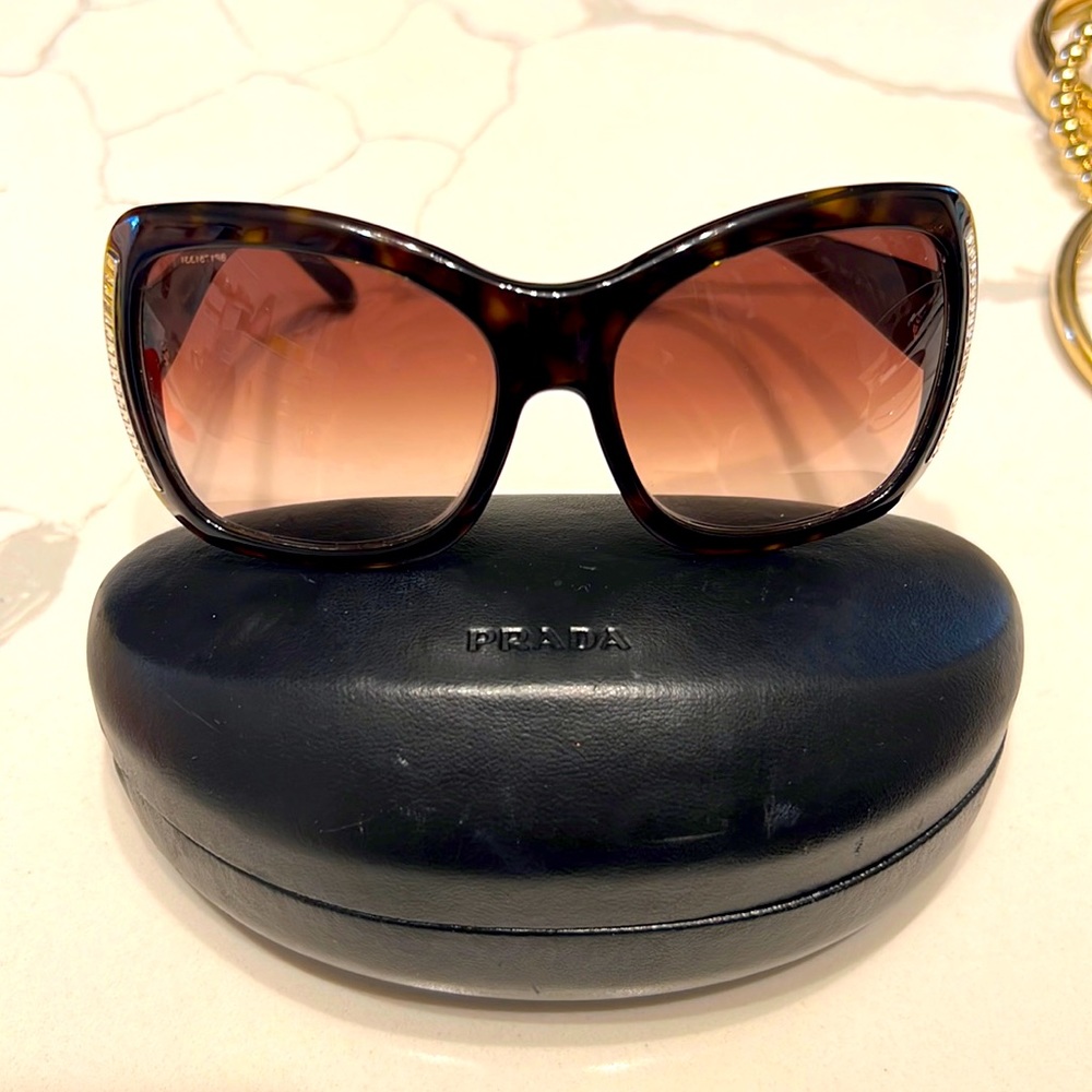 Prada sunglasses